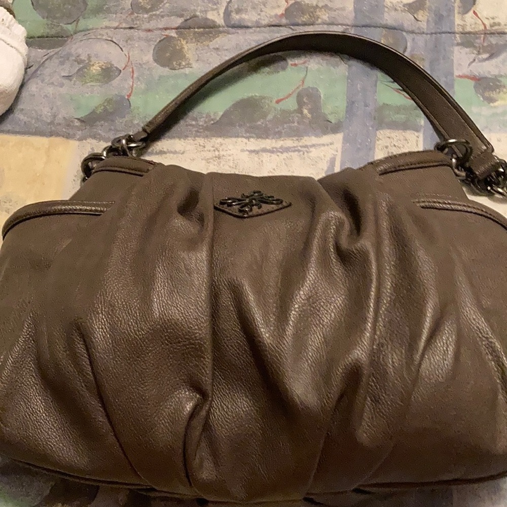 Vera Wang shoulder bag